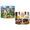 Party Central Pack of 6 Vibrantly Colored Oktoberfest Photo Props 37"